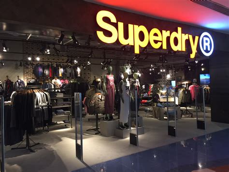 superdry uae.